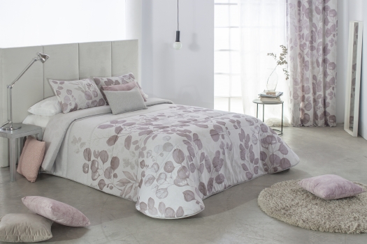 EDREDON COMFORTER VISCRI
